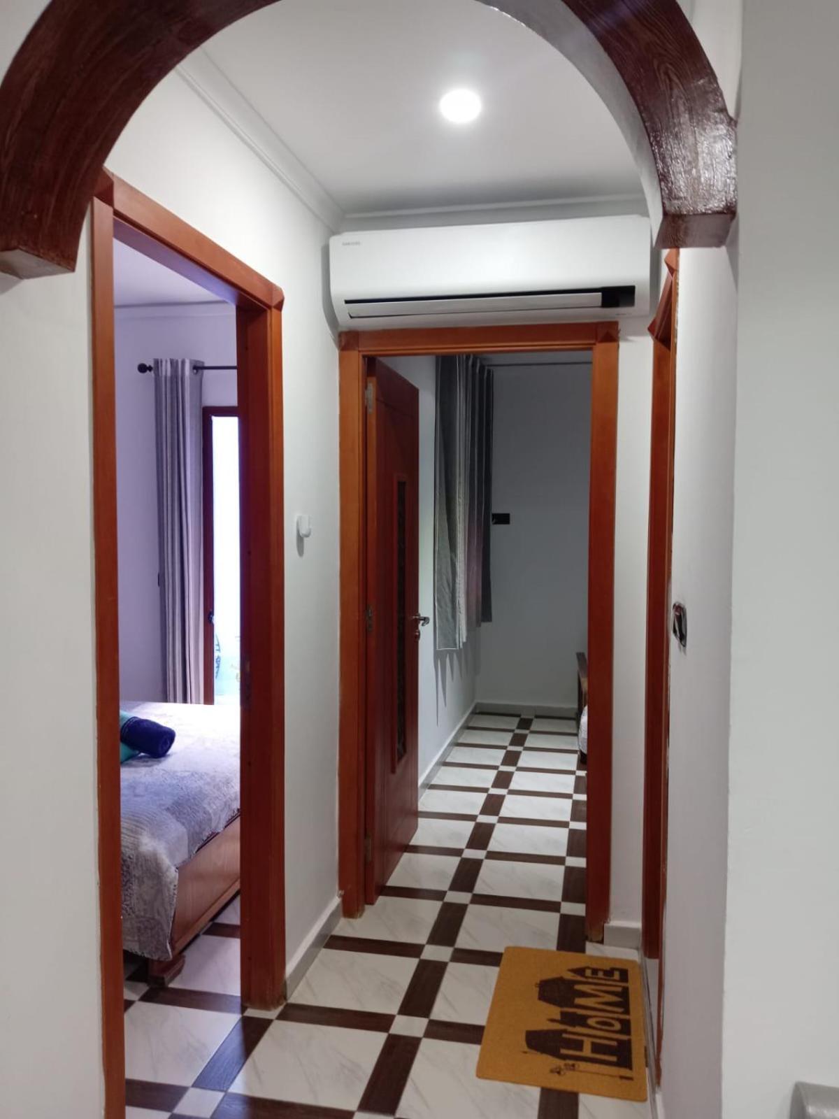 Résidence chaounia d'hote Chefchaouen Exterior foto