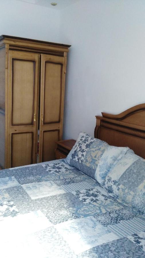 Résidence chaounia d'hote Chefchaouen Exterior foto