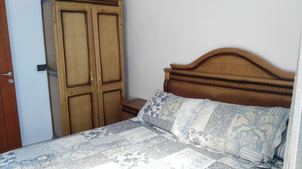 Résidence chaounia d'hote Chefchaouen Exterior foto